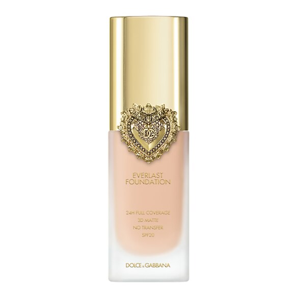 EVERLAST FOUNDATION - 24 Saat kalıcı mat fondöten, DOLCE & GABBANA